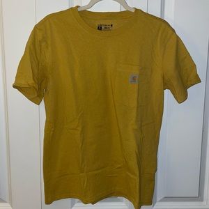 Carhartt Womens Loose T Shirt